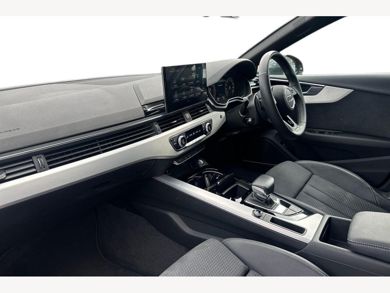 Used Audi A5 2023 for sale - 78134782: Photo 2