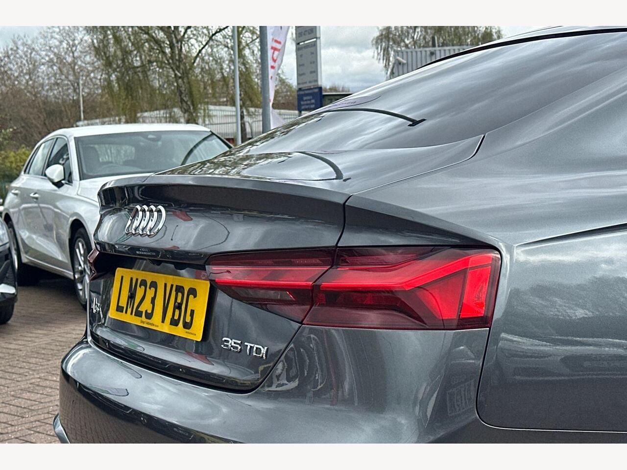 Used Audi A5 2023 for sale - 78134782: Photo 20