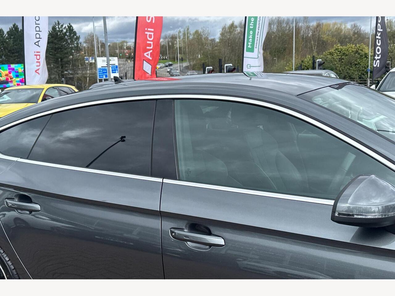 Used Audi A5 2023 for sale - 78134782: Photo 23