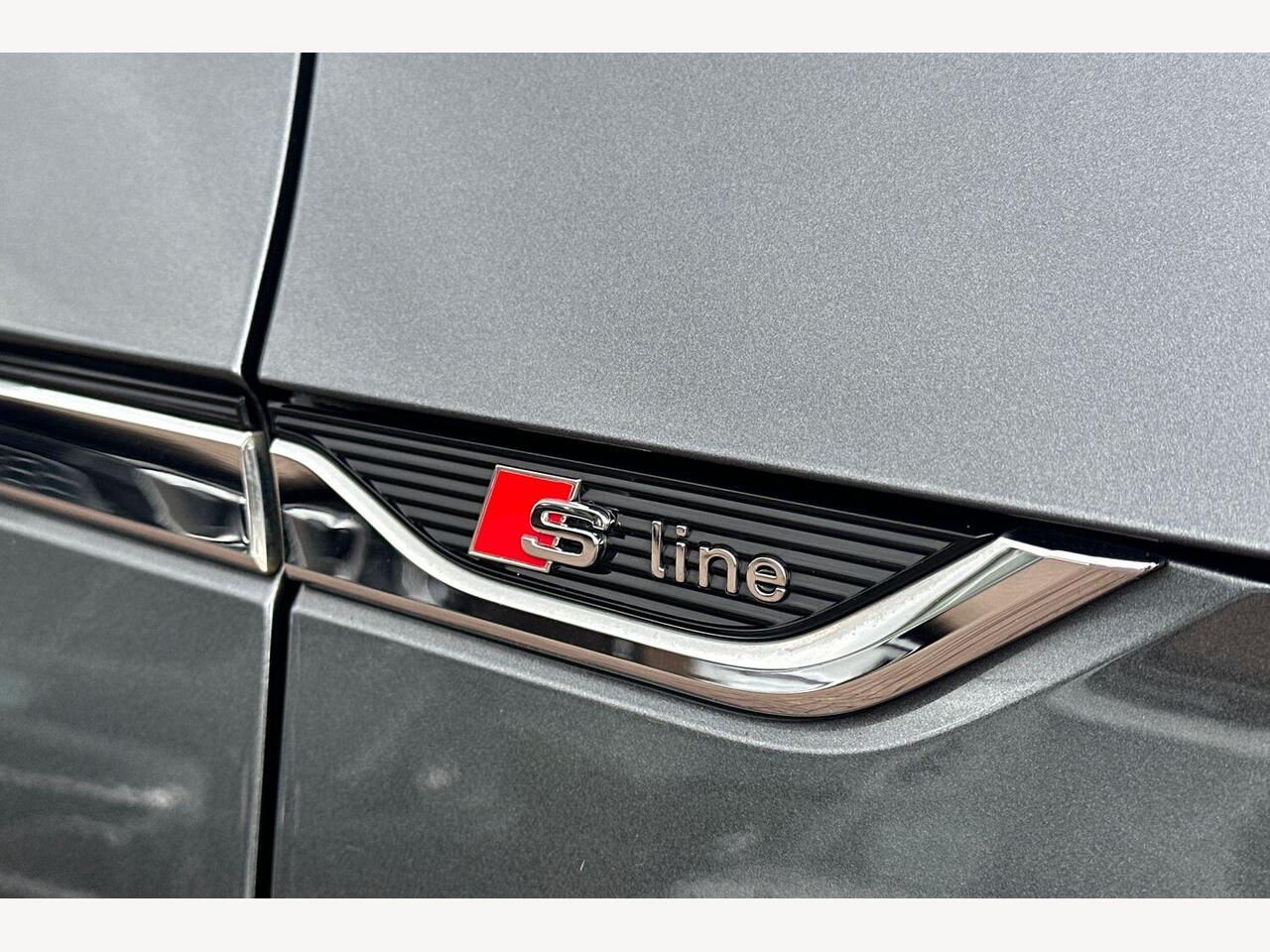 Used Audi A5 2023 for sale - 78134782: Photo 24