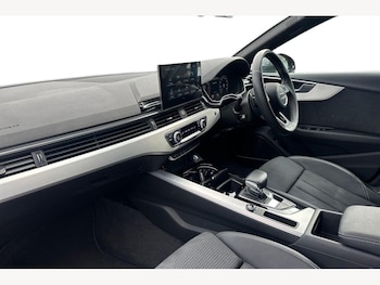 Used Audi A5 2023 for sale - 78134782: Photo