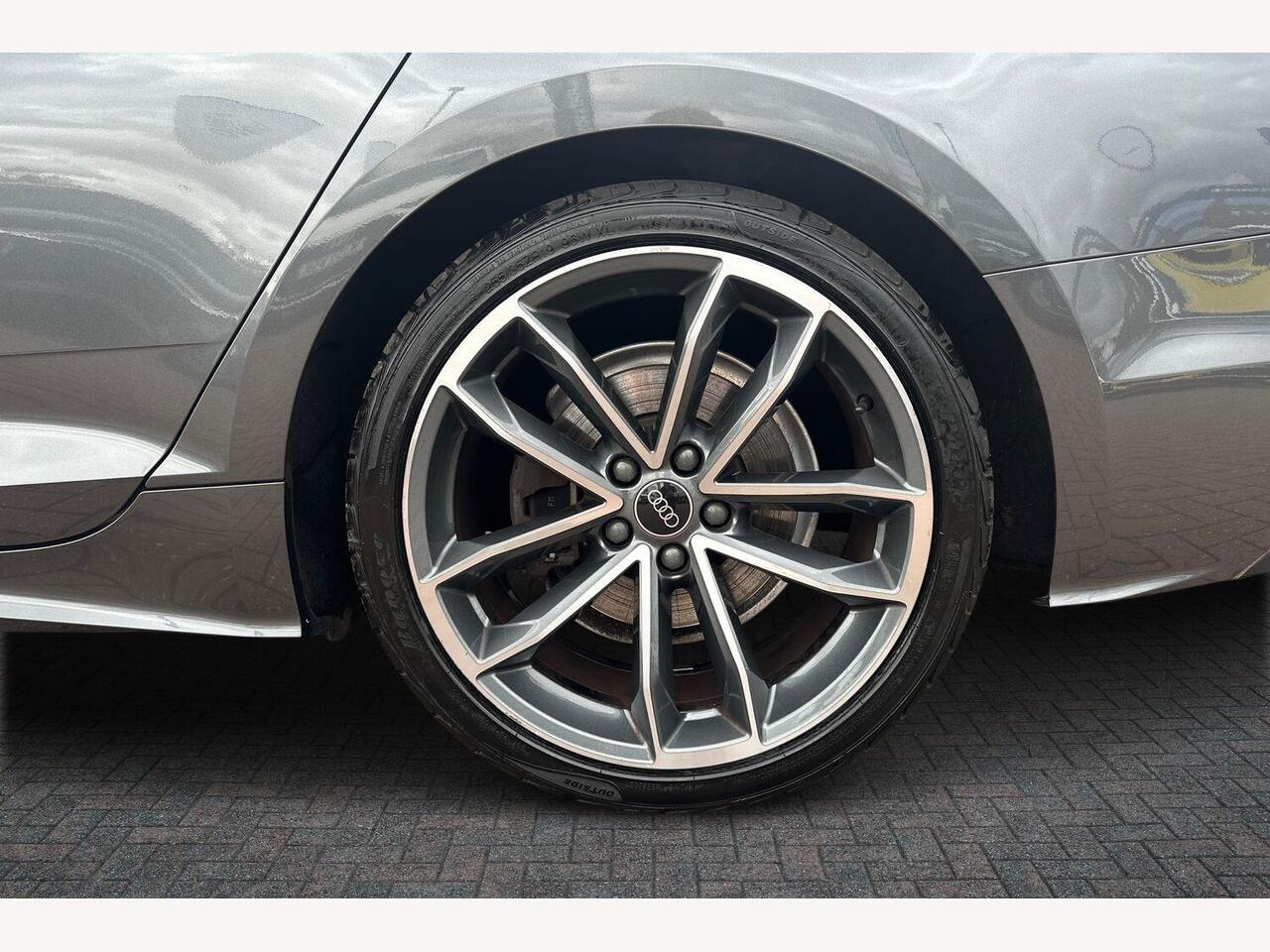 Used Audi A5 2023 for sale - 78134782: Photo 5