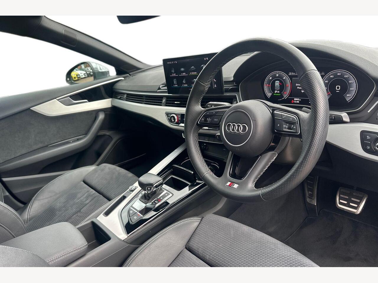 Used Audi A5 2023 for sale - 78134782: Photo 6