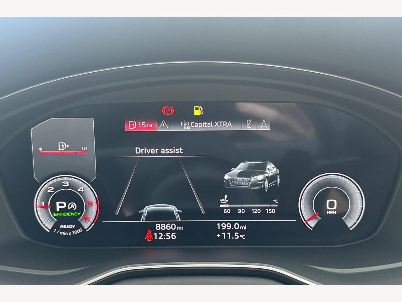 Used Audi A5 2023 for sale - 78134782: Photo 7