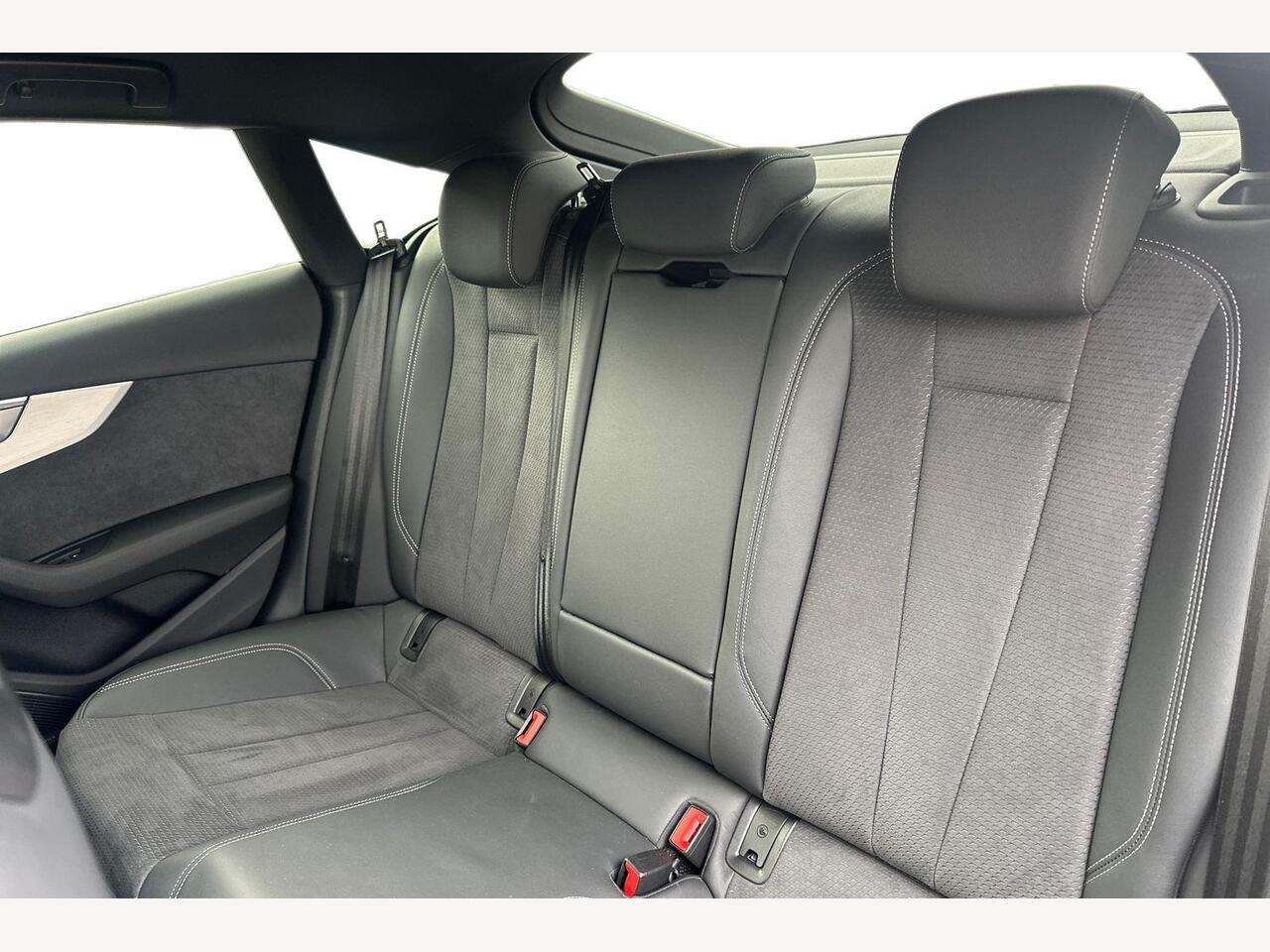 Used Audi A5 2023 for sale - 78134782: Photo 8