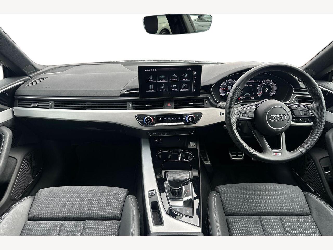 Used Audi A5 2023 for sale - 78134782: Photo 9