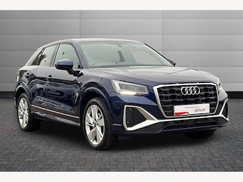 Used Audi Q2 2022 for sale - 76298818: Photo