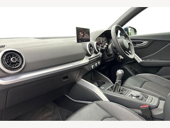 Used Audi Q2 2022 for sale - 76298818: Photo