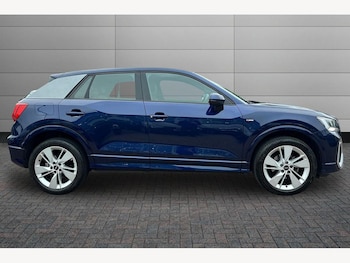 Used Audi Q2 2022 for sale - 76298818: Photo