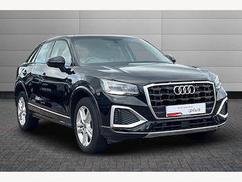 Used Audi Q2 2021 for sale - 76298851: Photo