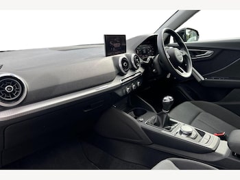 Used Audi Q2 2021 for sale - 76298851: Photo