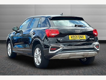 Used Audi Q2 2021 for sale - 76298851: Photo