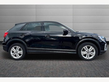 Used Audi Q2 2021 for sale - 76298851: Photo