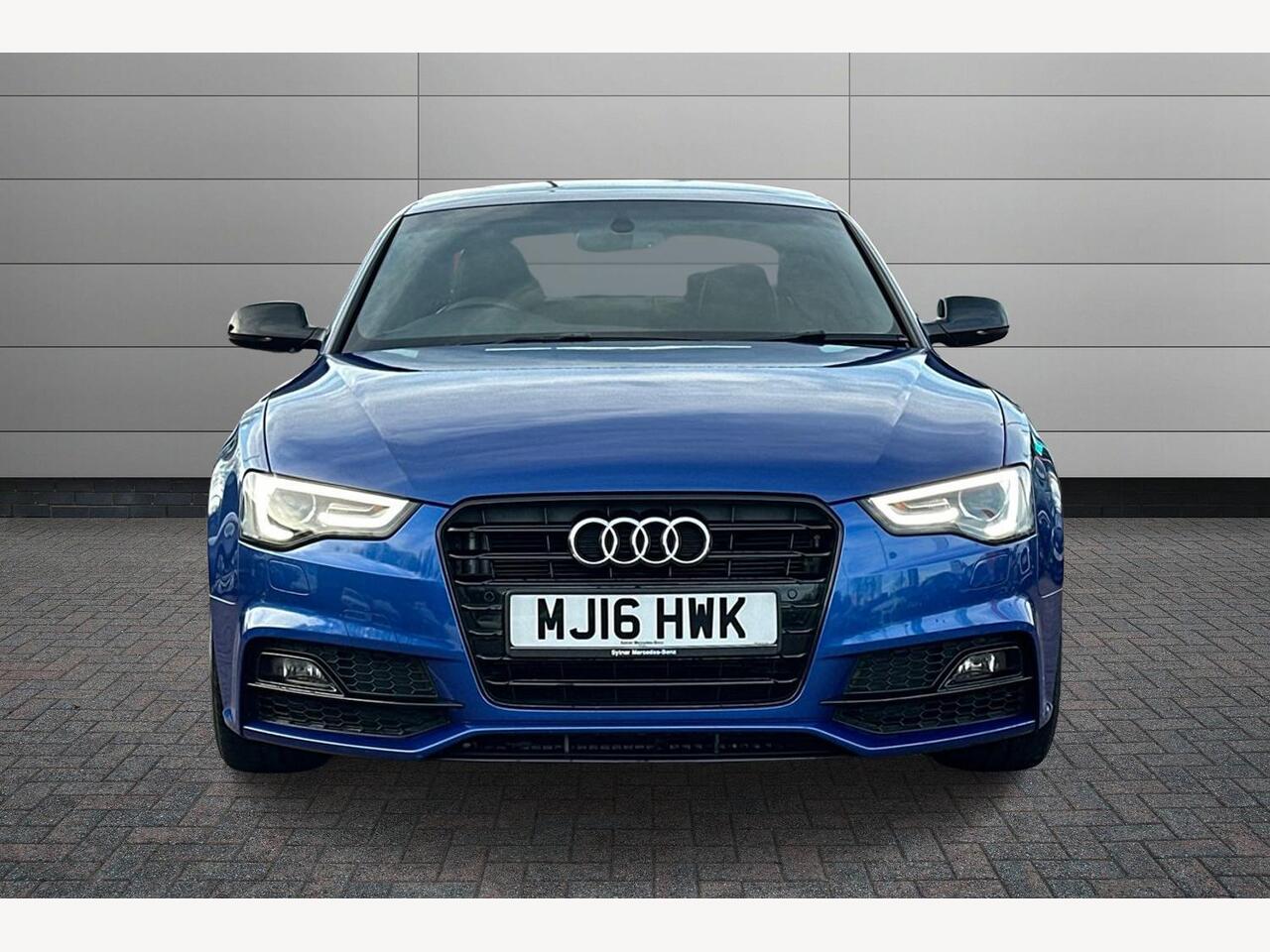 Used Audi A5 2016 for sale - 76673454: Photo 10
