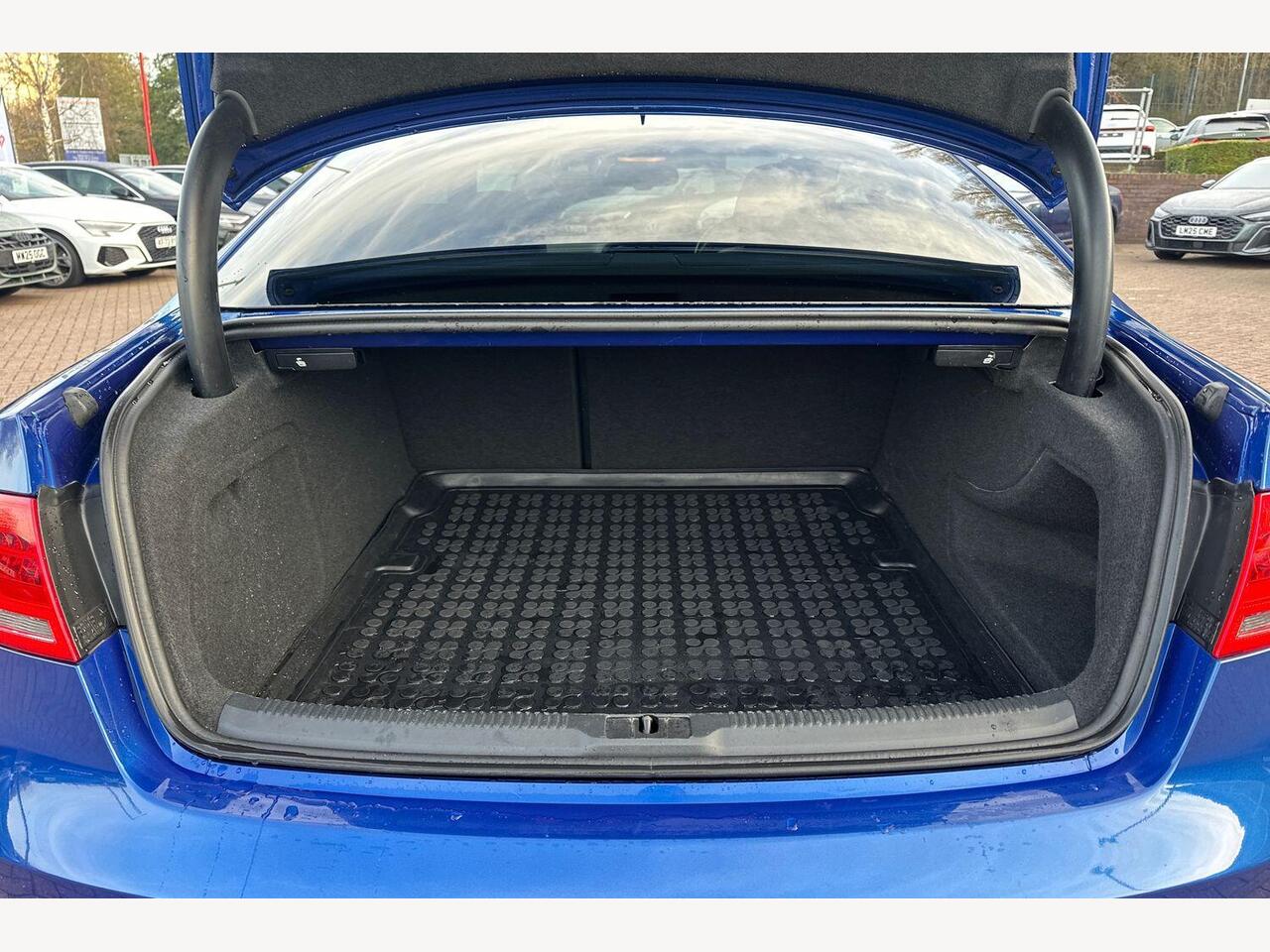 Used Audi A5 2016 for sale - 76673454: Photo 12