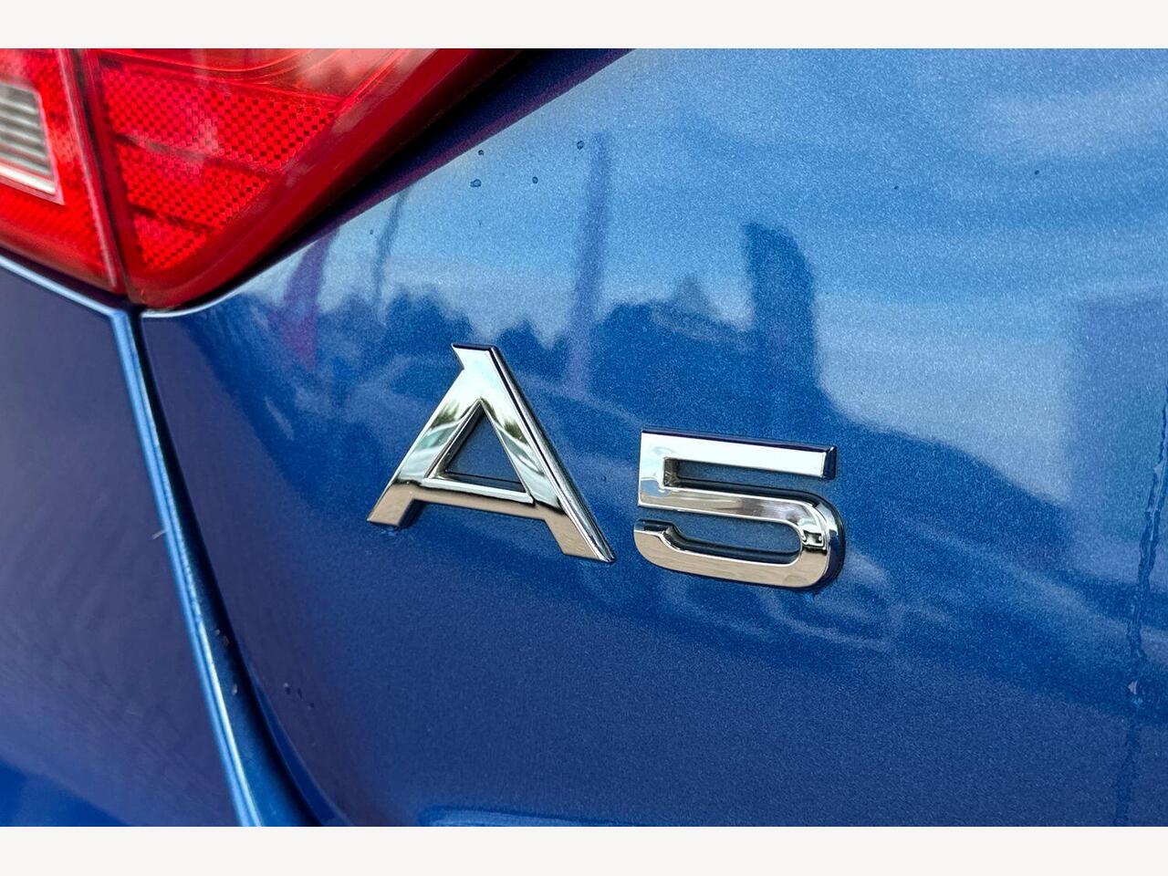 Used Audi A5 2016 for sale - 76673454: Photo 13