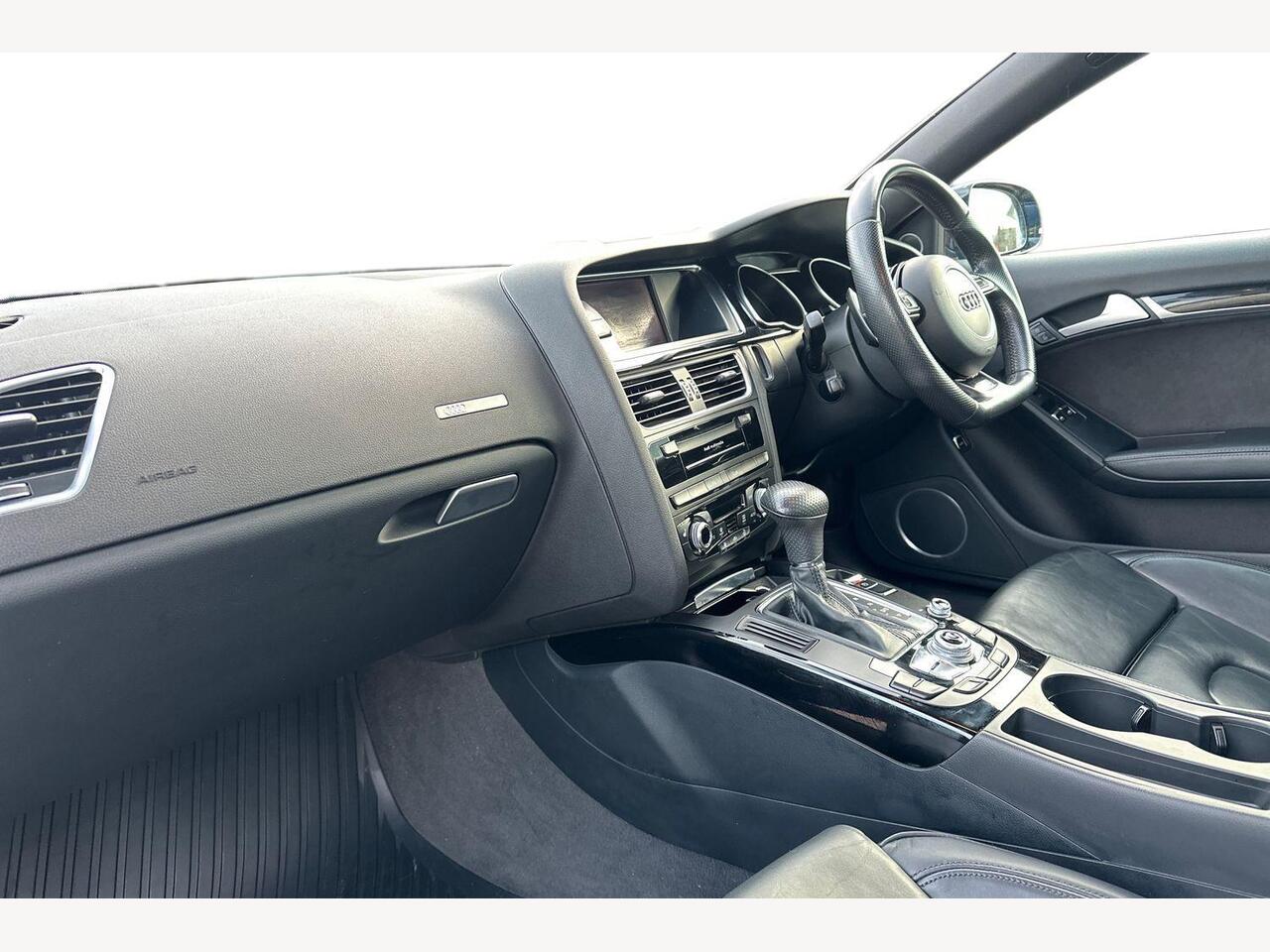 Used Audi A5 2016 for sale - 76673454: Photo 2