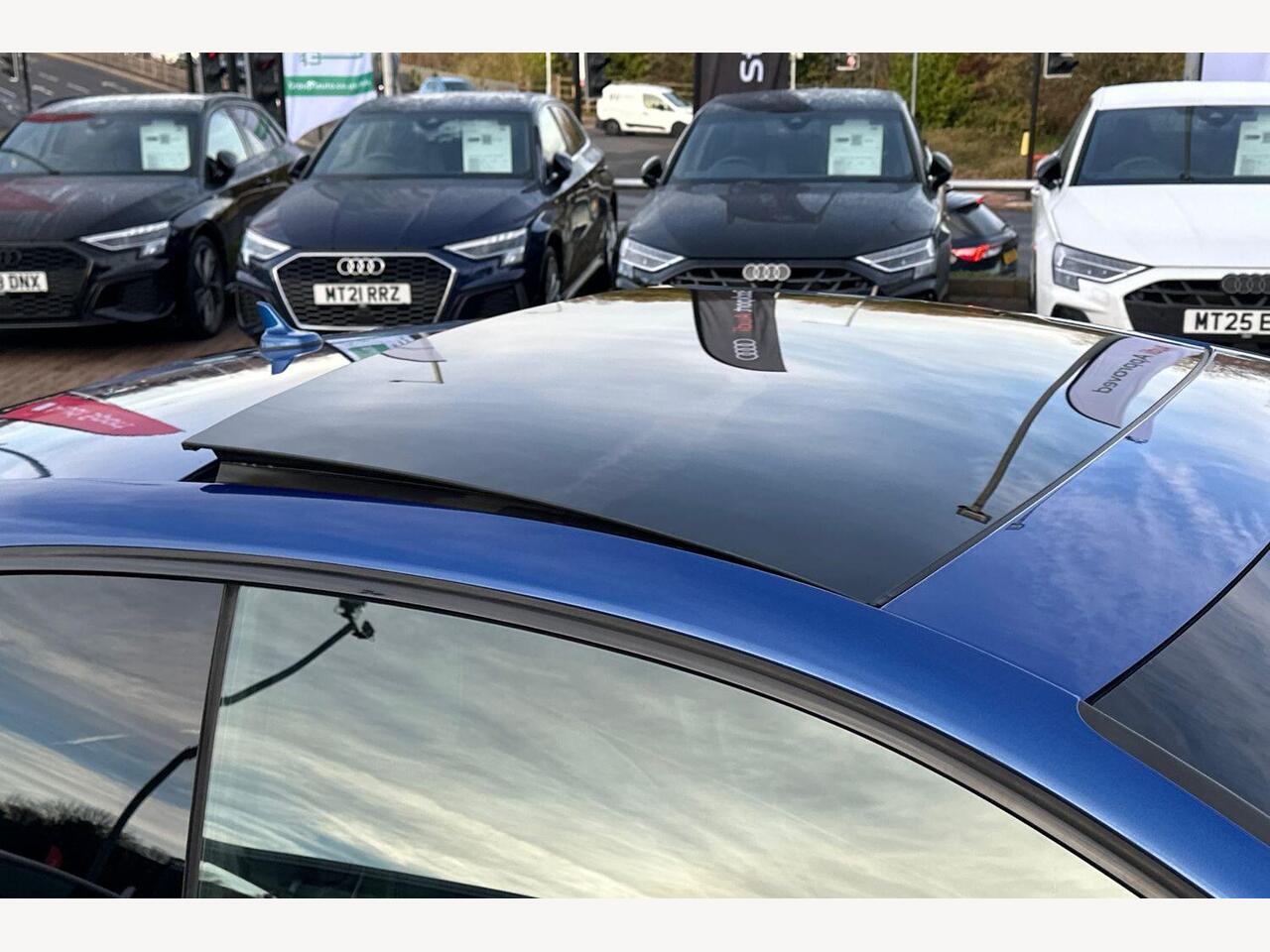 Used Audi A5 2016 for sale - 76673454: Photo 22