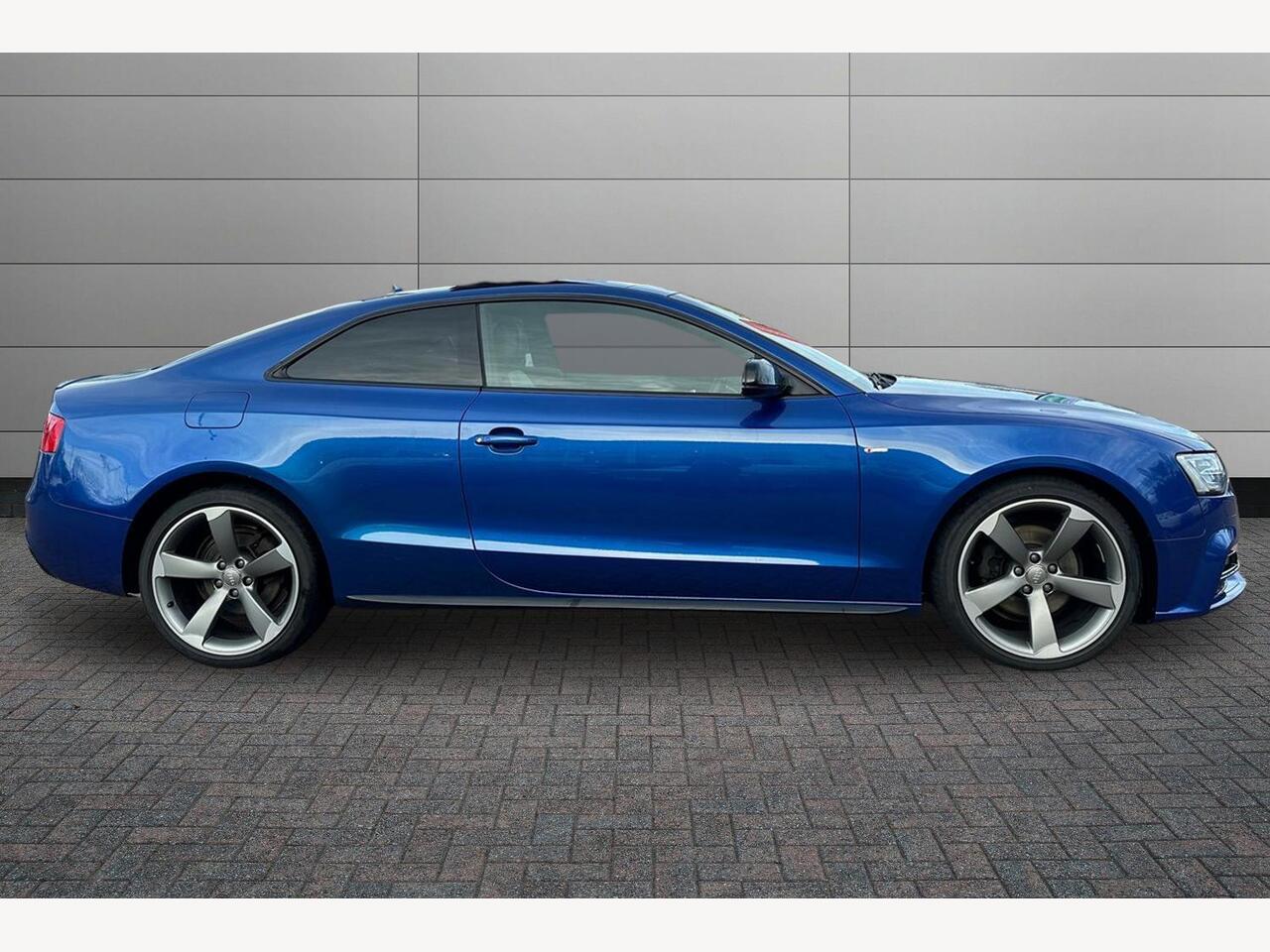 Used Audi A5 2016 for sale - 76673454: Photo 4