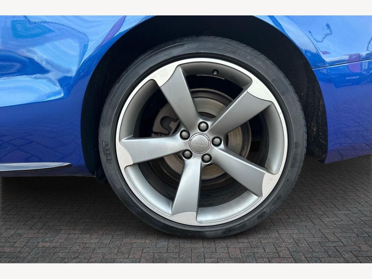 Used Audi A5 2016 for sale - 76673454: Photo 5