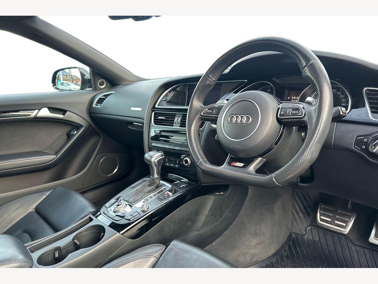 Used Audi A5 2016 for sale - 76673454: Photo 6