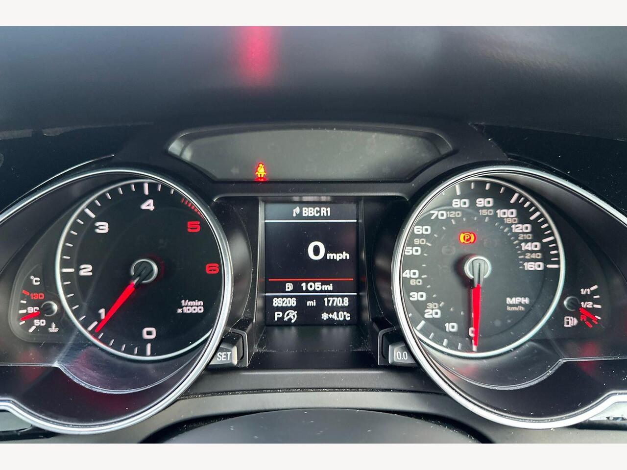 Used Audi A5 2016 for sale - 76673454: Photo 7