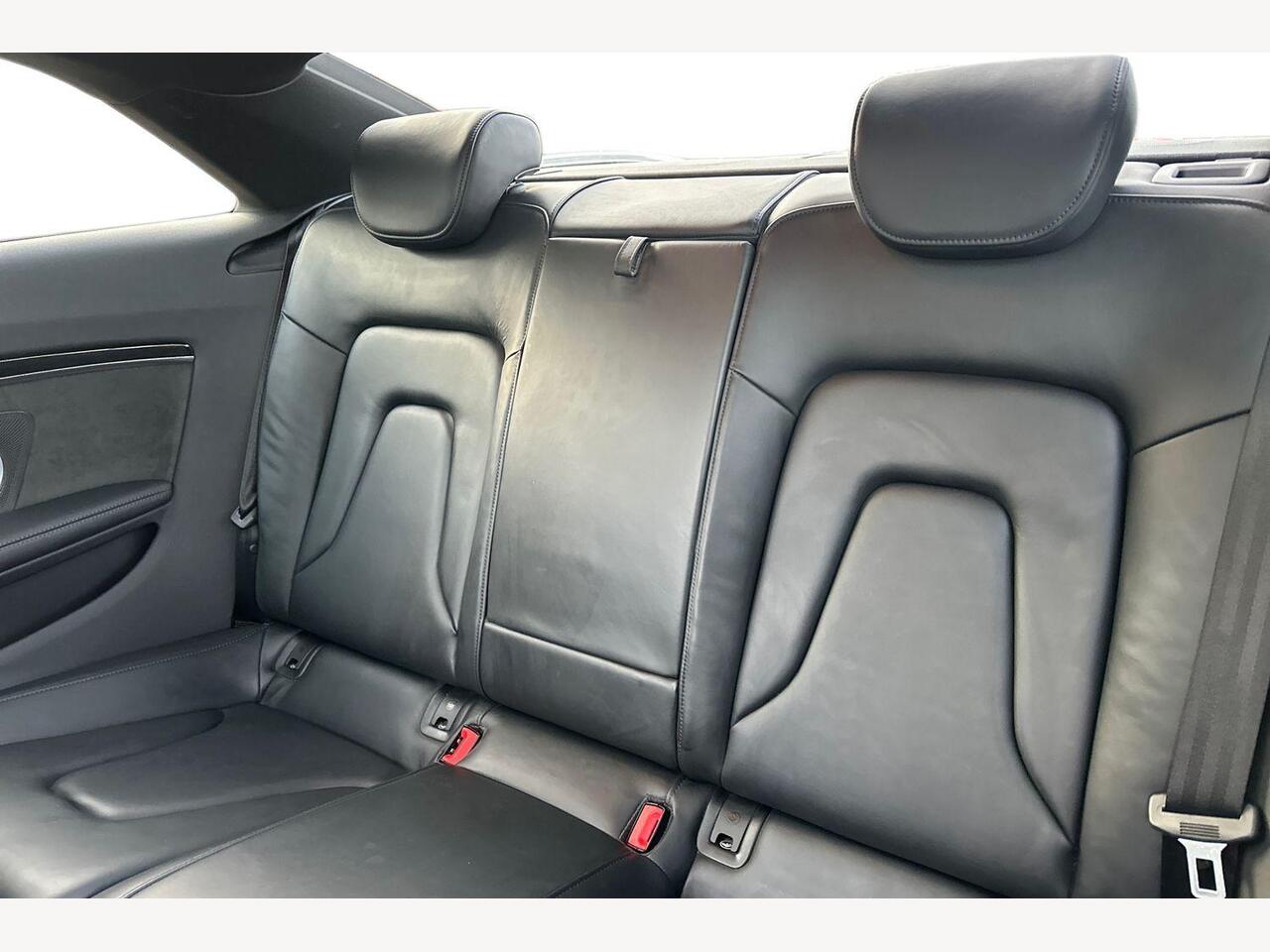 Used Audi A5 2016 for sale - 76673454: Photo 8