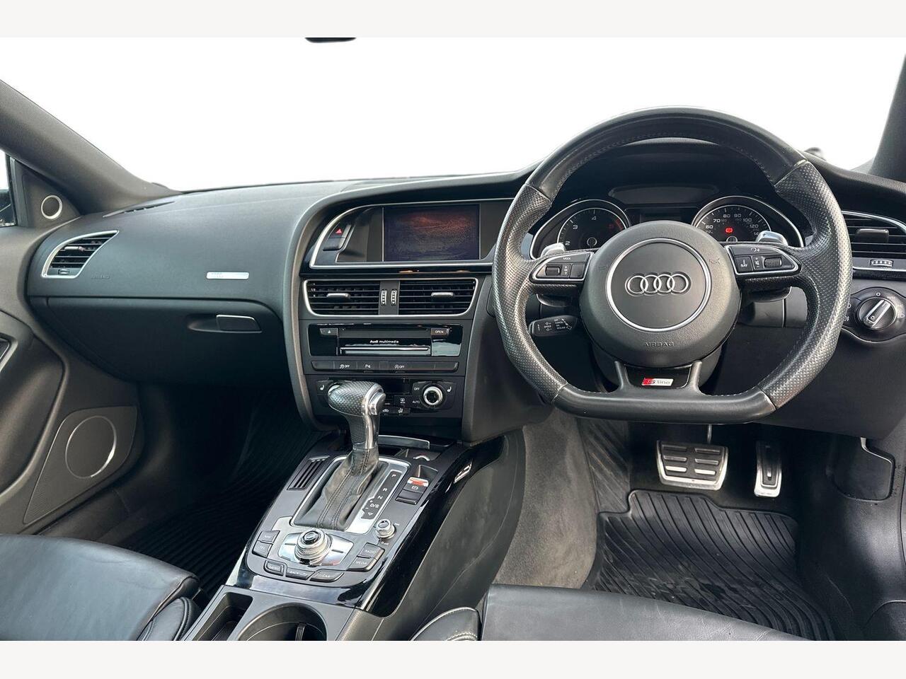 Used Audi A5 2016 for sale - 76673454: Photo 9