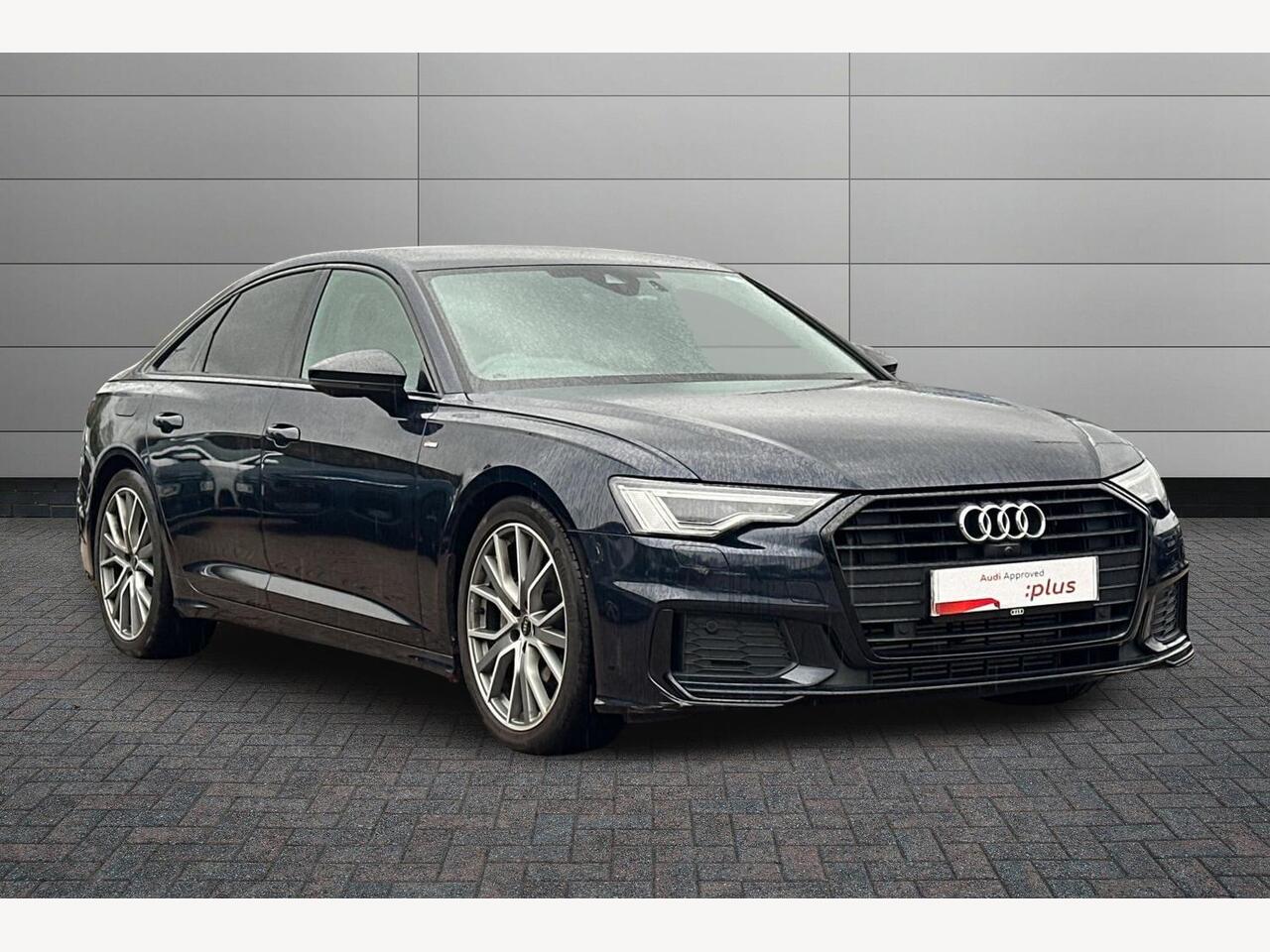 Used Audi A6 2022 for sale - 76675207: Photo 1