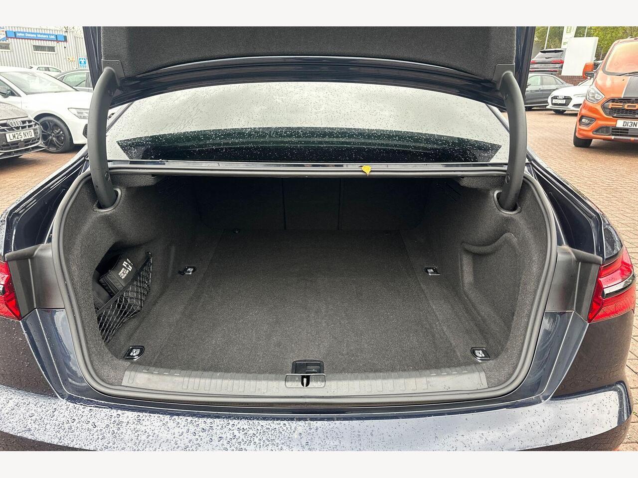 Used Audi A6 2022 for sale - 76675207: Photo 12