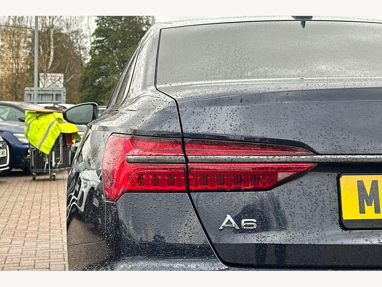 Used Audi A6 2022 for sale - 76675207: Photo 14