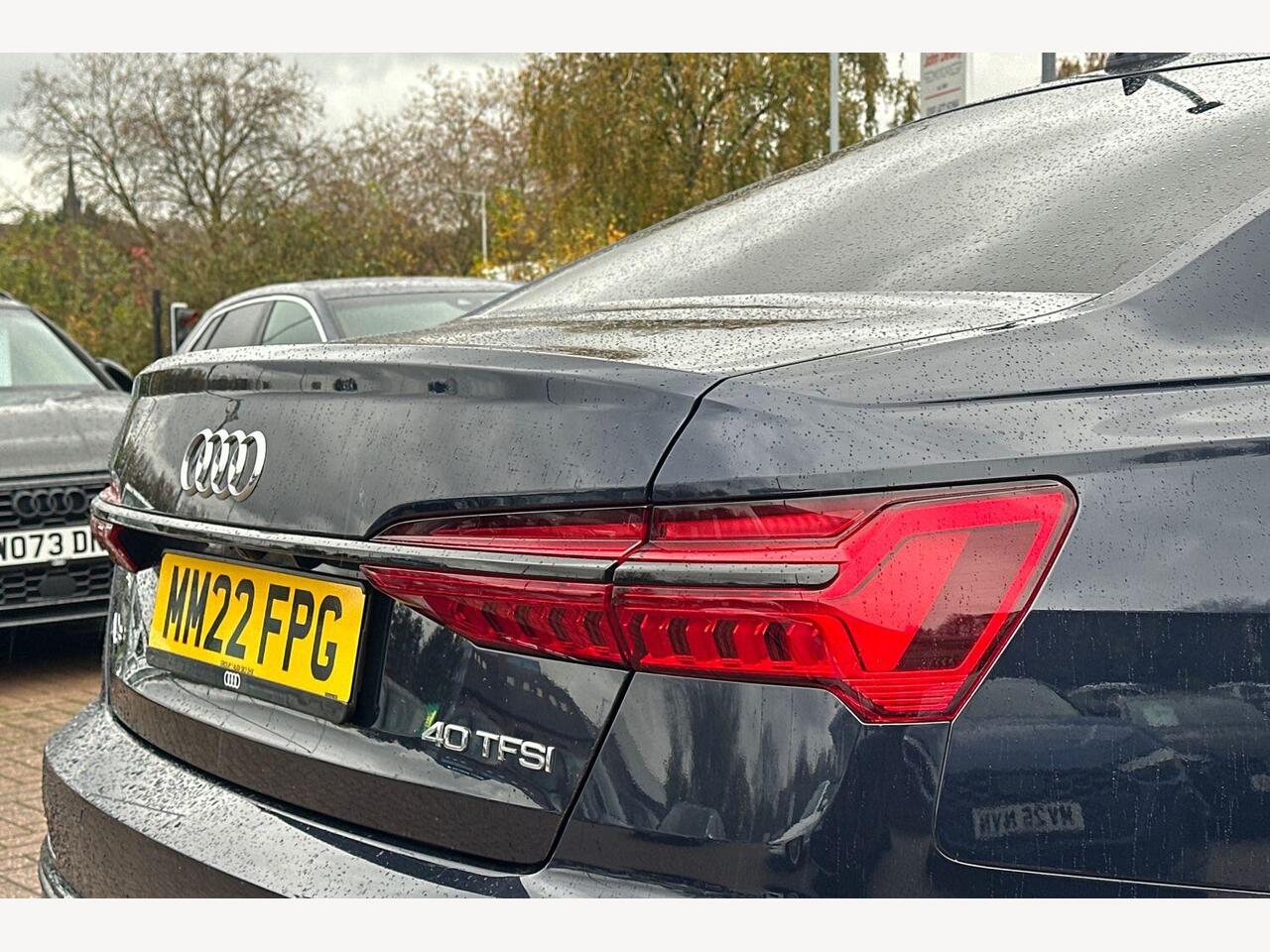 Used Audi A6 2022 for sale - 76675207: Photo 19