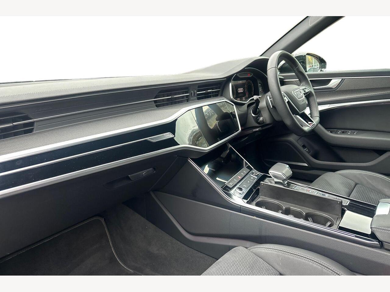 Used Audi A6 2022 for sale - 76675207: Photo 2