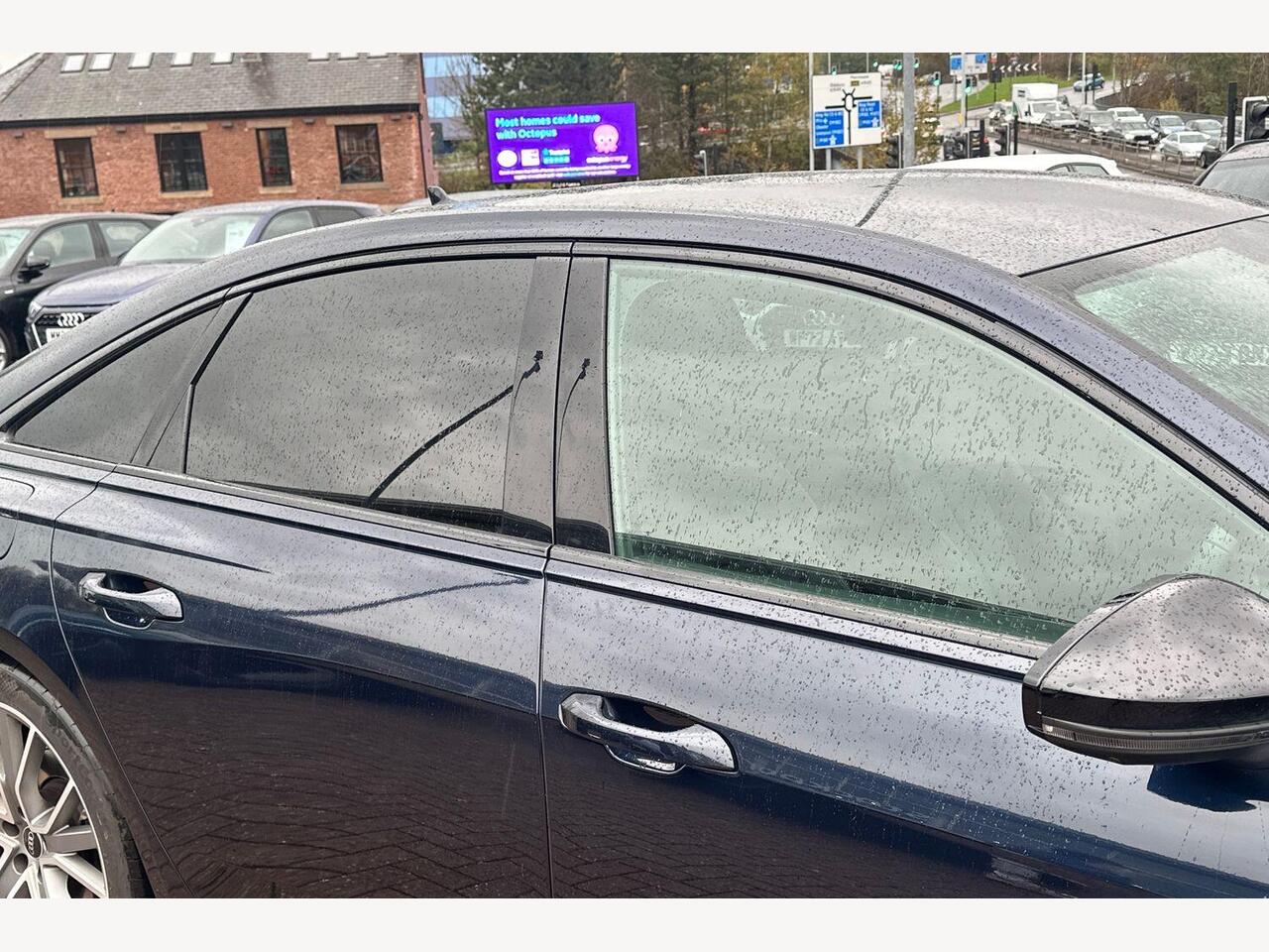 Used Audi A6 2022 for sale - 76675207: Photo 22