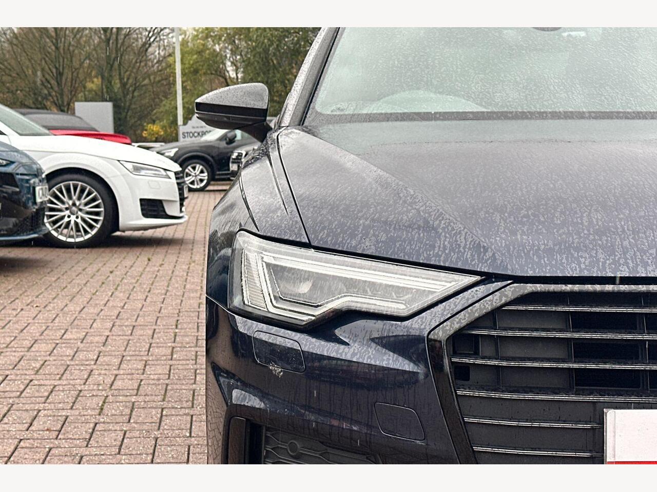 Used Audi A6 2022 for sale - 76675207: Photo 25