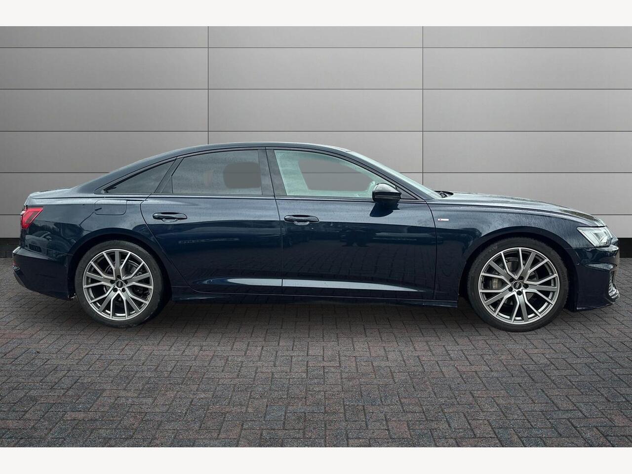 Used Audi A6 2022 for sale - 76675207: Photo 4