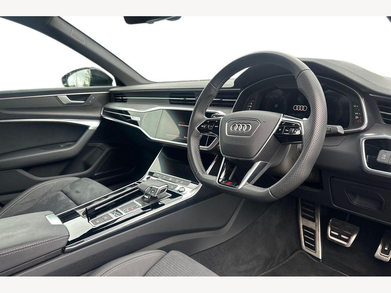 Used Audi A6 2022 for sale - 76675207: Photo 6