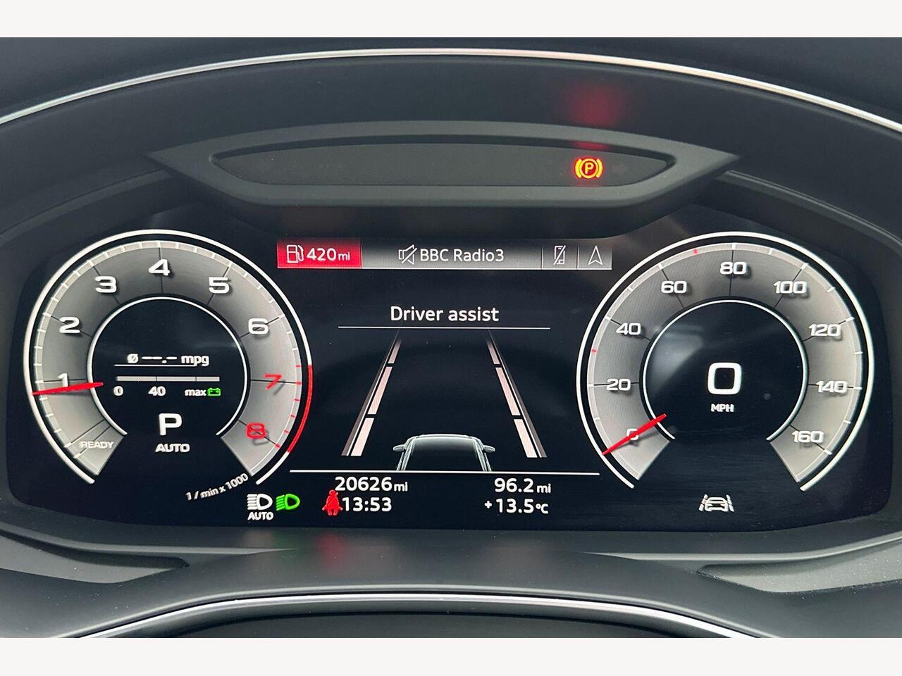 Used Audi A6 2022 for sale - 76675207: Photo 7