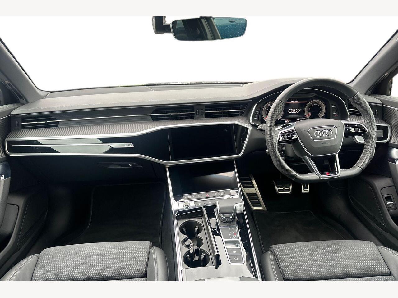 Used Audi A6 2022 for sale - 76675207: Photo 9