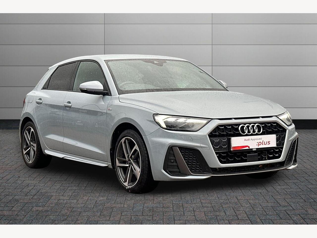 Used Audi A1 2023 for sale - 76692542: Photo 1