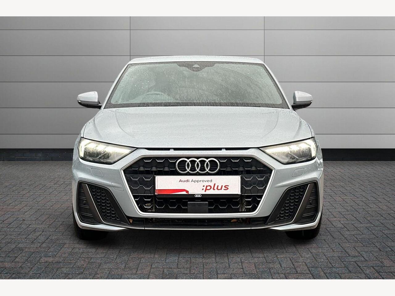 Used Audi A1 2023 for sale - 76692542: Photo 10