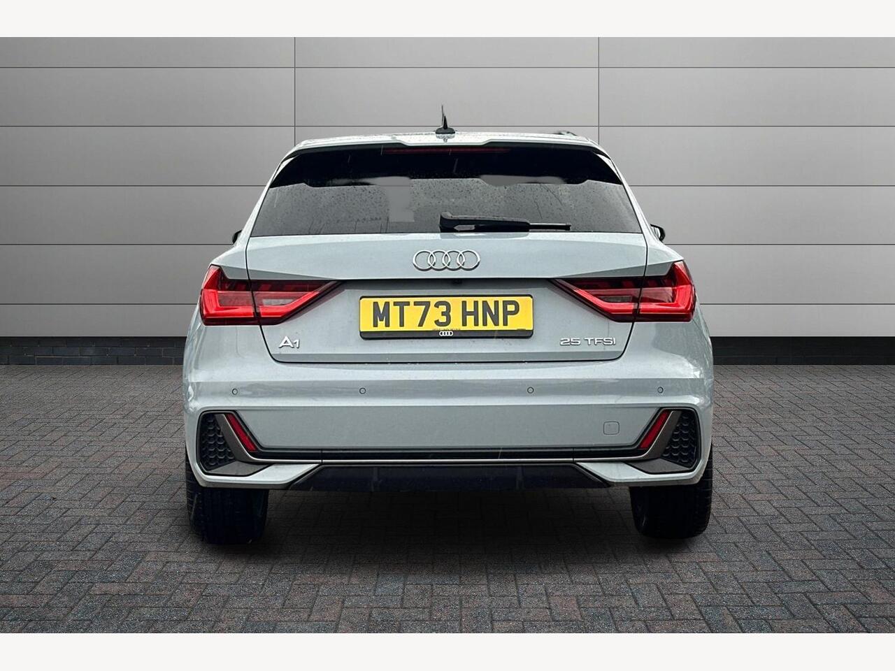 Used Audi A1 2023 for sale - 76692542: Photo 11