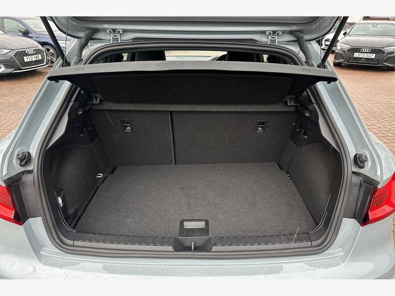 Used Audi A1 2023 for sale - 76692542: Photo 12