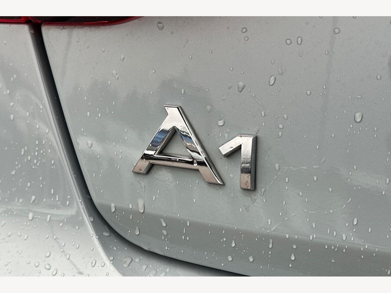 Used Audi A1 2023 for sale - 76692542: Photo 13