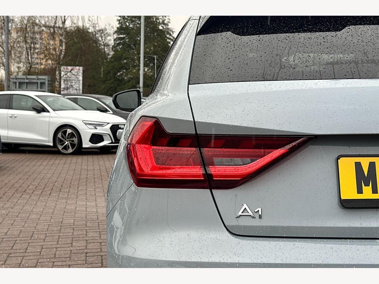 Used Audi A1 2023 for sale - 76692542: Photo 14