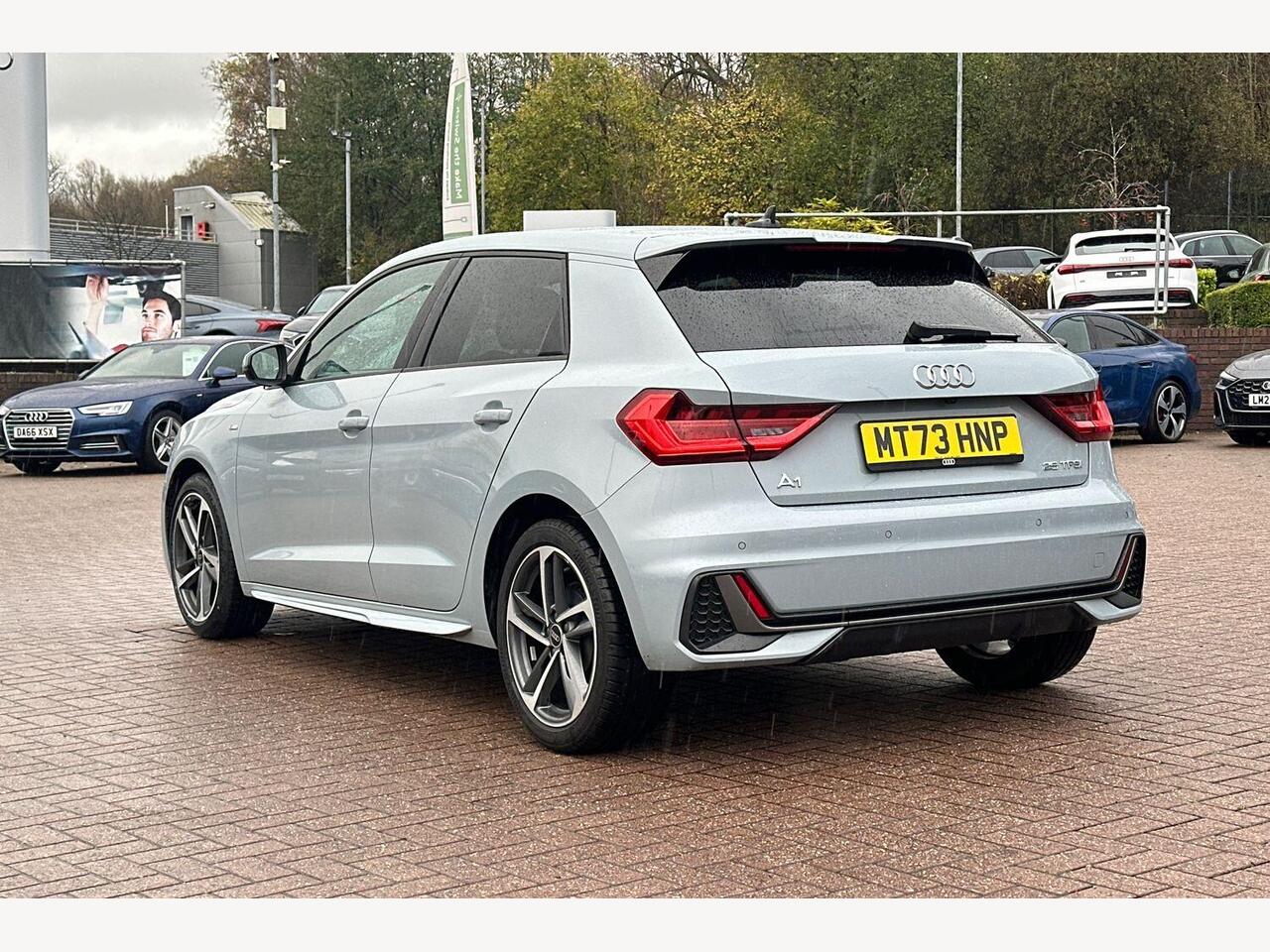 Used Audi A1 2023 for sale - 76692542: Photo 15