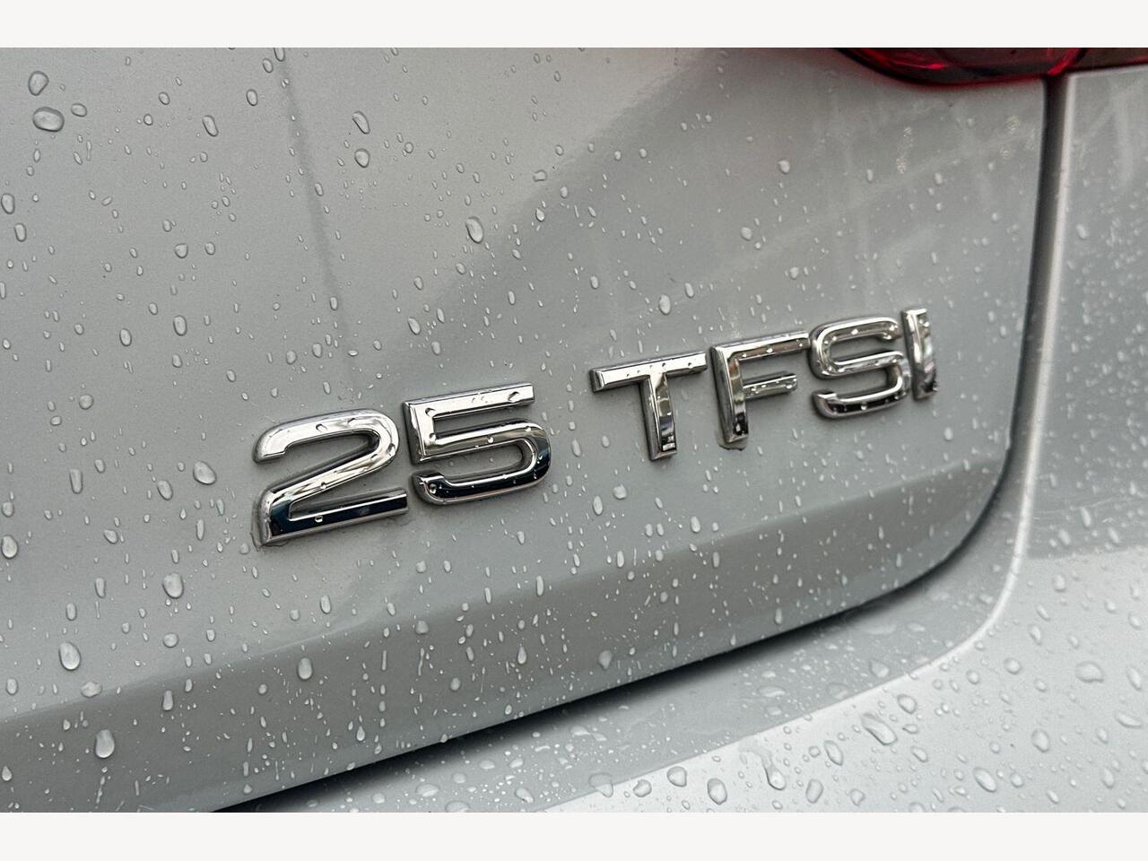 Used Audi A1 2023 for sale - 76692542: Photo 18