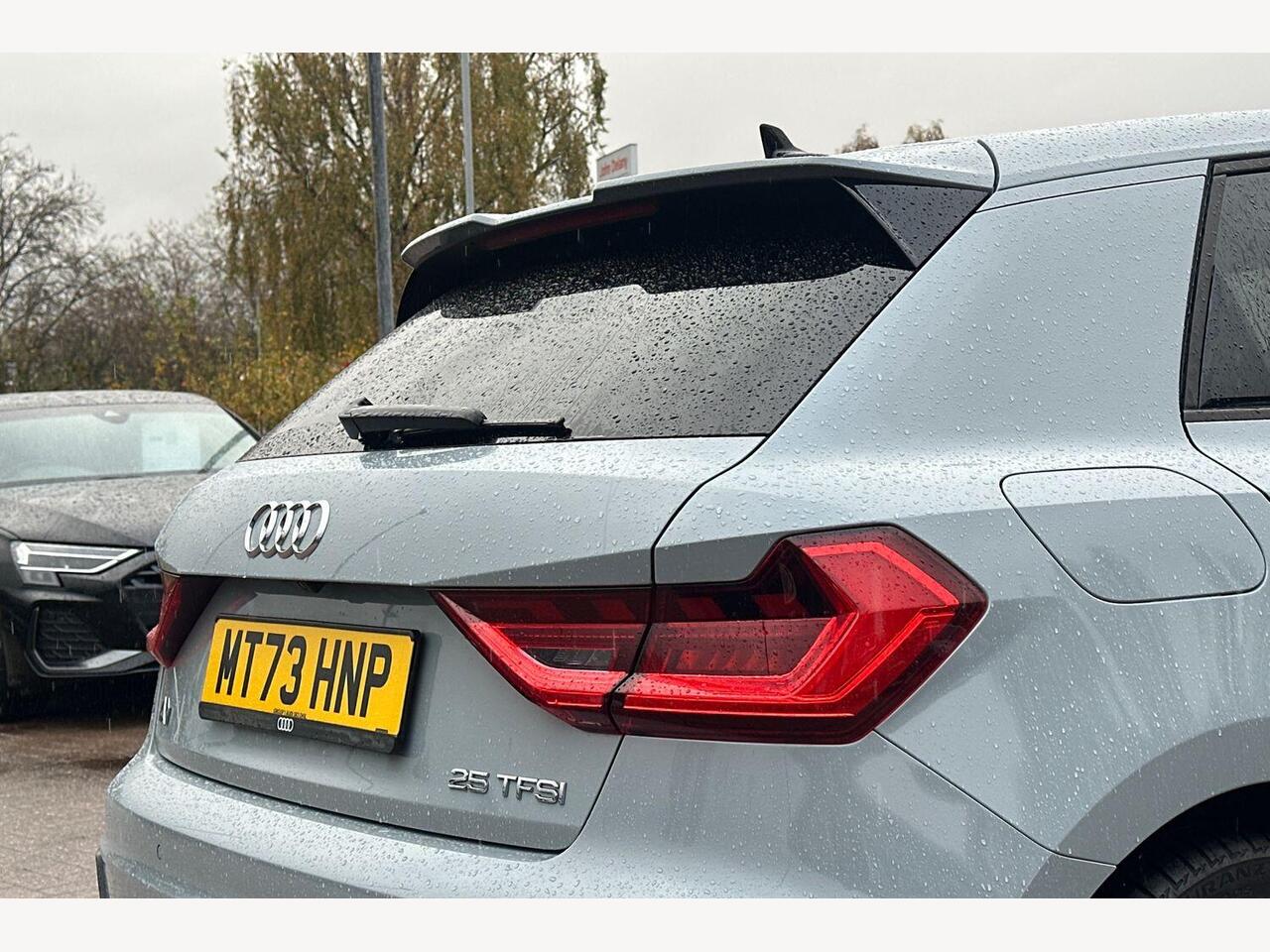 Used Audi A1 2023 for sale - 76692542: Photo 19