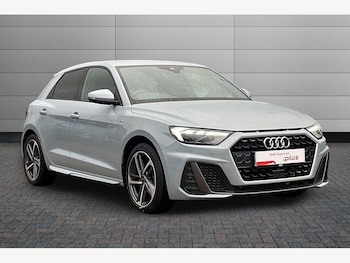 Used Audi A1 2023 for sale - 76692542: Photo