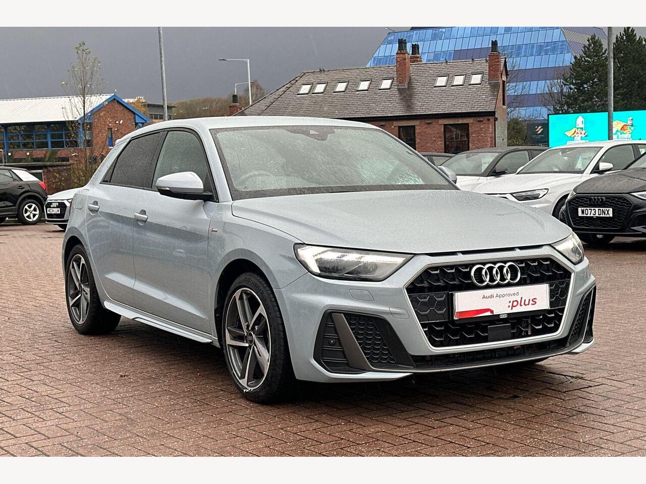 Used Audi A1 2023 for sale - 76692542: Photo 24